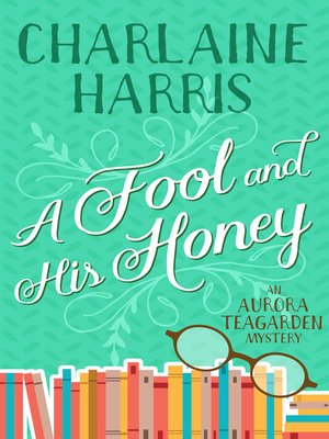 cover image of A Fool and His Honey